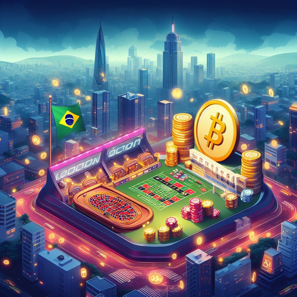 Descubra 57WIN: A Principal Plataforma de Apostas no Brasil