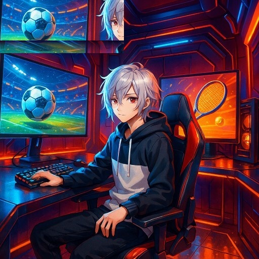 Imagem promocional da 57WIN mostrando a plataforma e suas vantagens