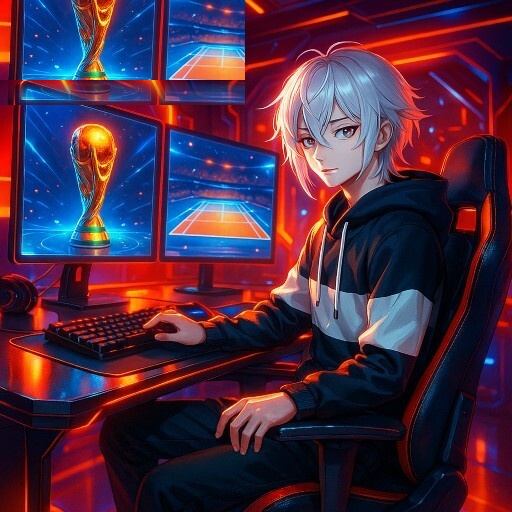 Imagem promocional da 57WIN mostrando a plataforma e suas vantagens