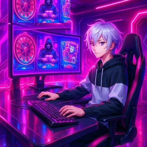 Imagem promocional da 57WIN mostrando a plataforma e suas vantagens